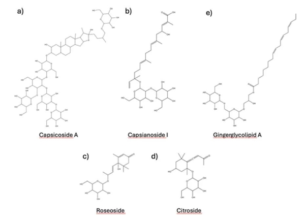 六郃彩:喜報!怕辣的人有救了:科學家在辣椒中找到了“防辣物質”