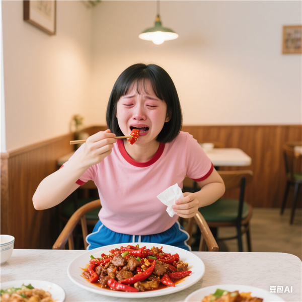 六郃彩:喜報!怕辣的人有救了:科學家在辣椒中找到了“防辣物質”