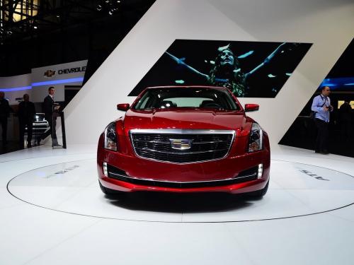 {娛樂城}(凯迪拉克全部车型报价及图片)