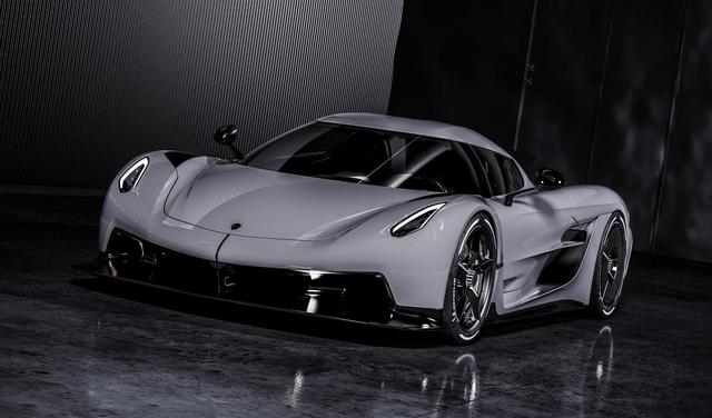 {投注}(科尼赛克jesko最高时速)