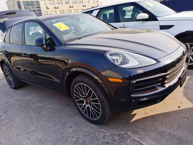 {網上賭場}(卡宴suv2020款报价及图片)