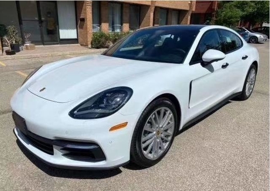 {賭波}(保时捷帕拉梅拉2022款报价及图片)