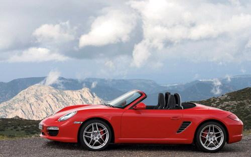 {捕魚機}(保时捷敞篷跑车911黄色)