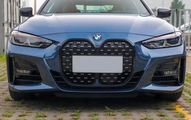 {線上娛樂}(宝马425i四门为什么买的人少)