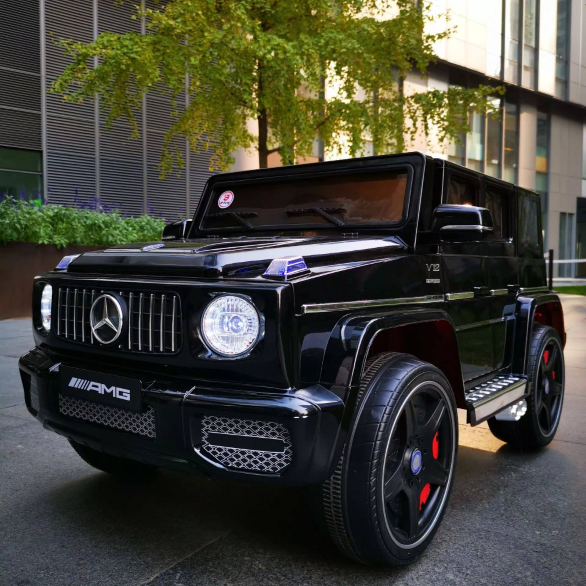 {賭波}(70万左右的奔驰越野车)